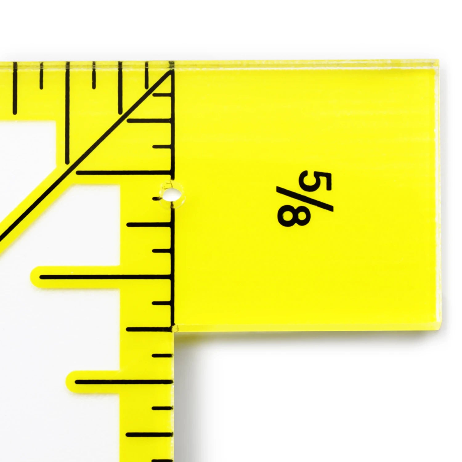 Seam Width Guide/Gauge