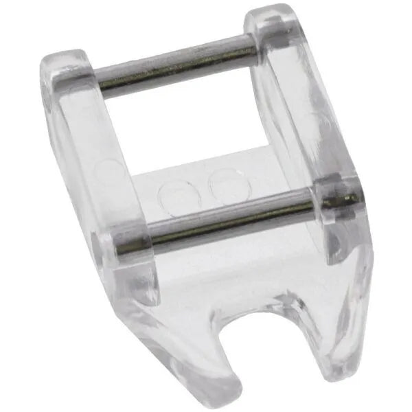 Janome Free Motion Open Toe Foot (QO)