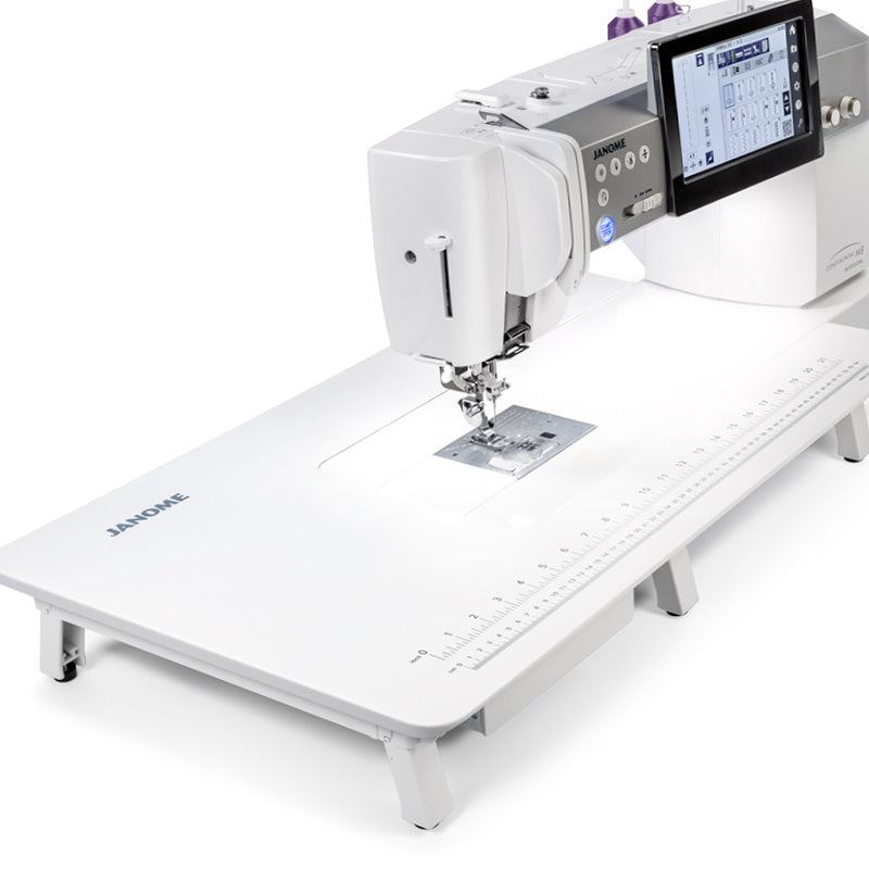 Janome Extra Wide Extension Table (Continental Models)