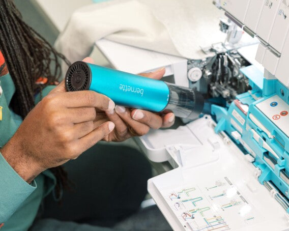 bernette b68 Airlock Makes Special Edition