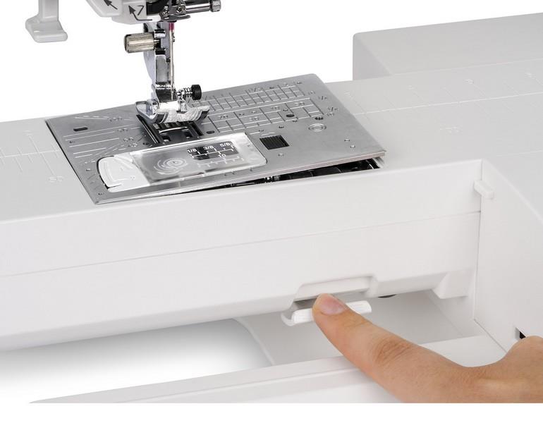 Janome Skyline S7 Anniversary Edition