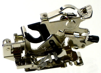 Janome Universal Ruffler Foot