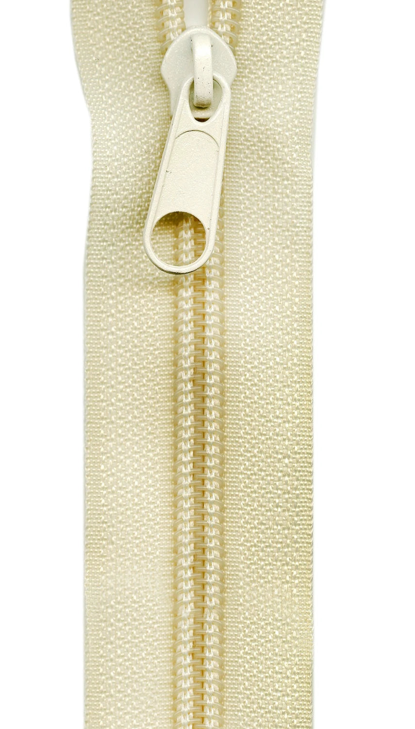 MAKE-A-ZIPPER - HEAVY DUTY 3 YARD ROLL WITH 12 ZIPPER PULLS