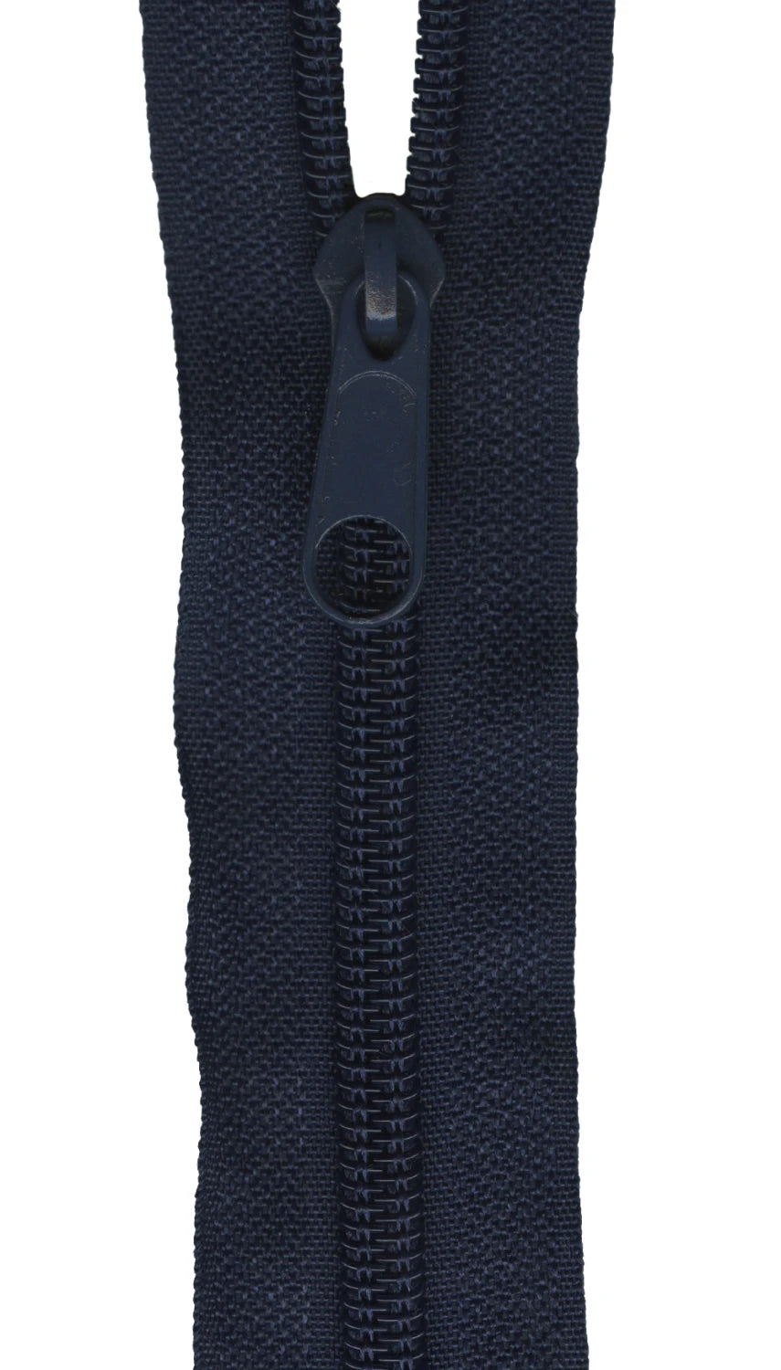 MAKE-A-ZIPPER - HEAVY DUTY 3 YARD ROLL WITH 12 ZIPPER PULLS