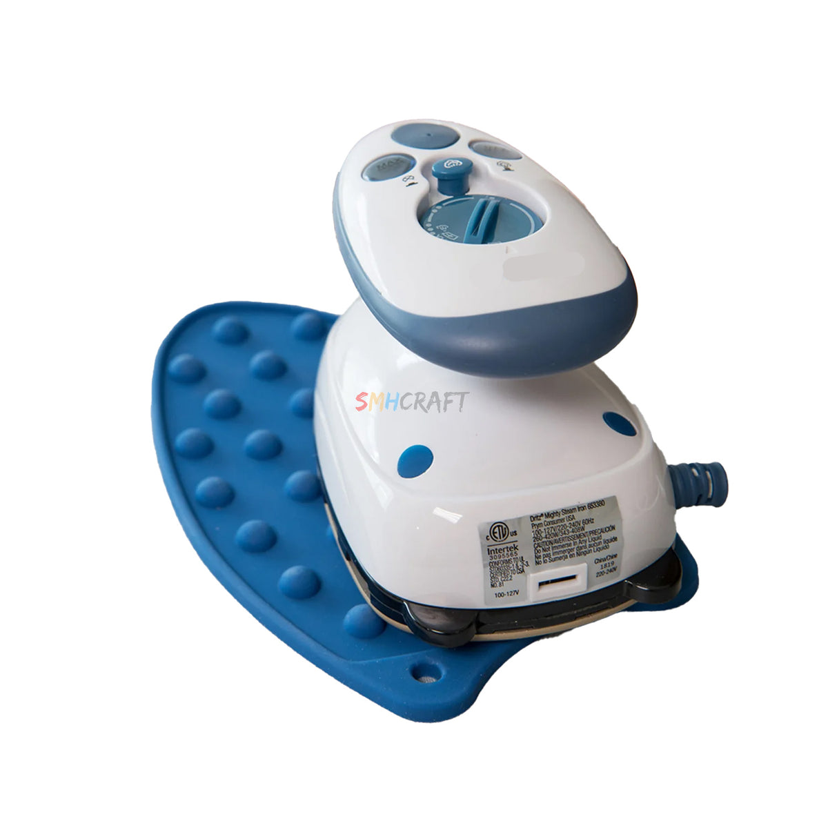 Dritz Mini Silicone Iron Rest