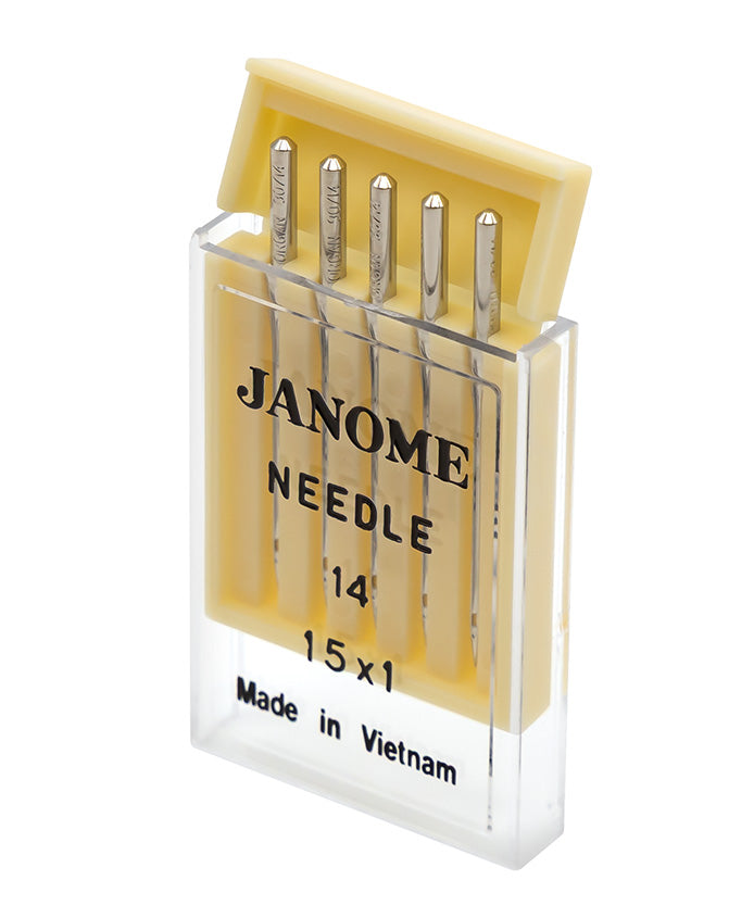 Janome Universal Needles Size 14