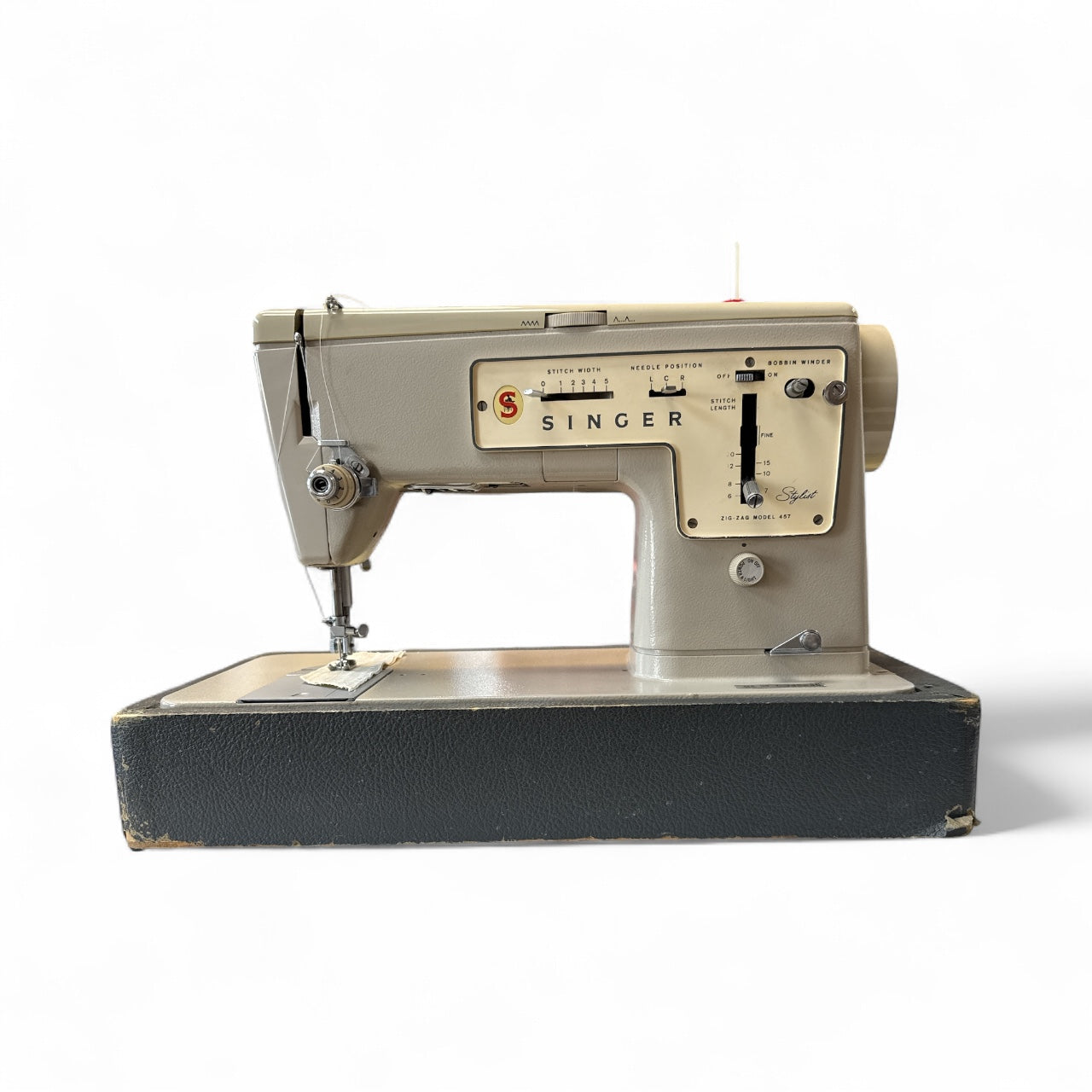 Singer Machine - Stylist 457