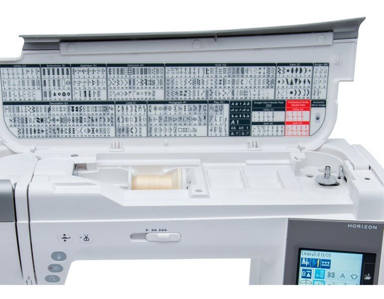 Janome Horizon Memory Craft 9450 QCP - OPEN BOX