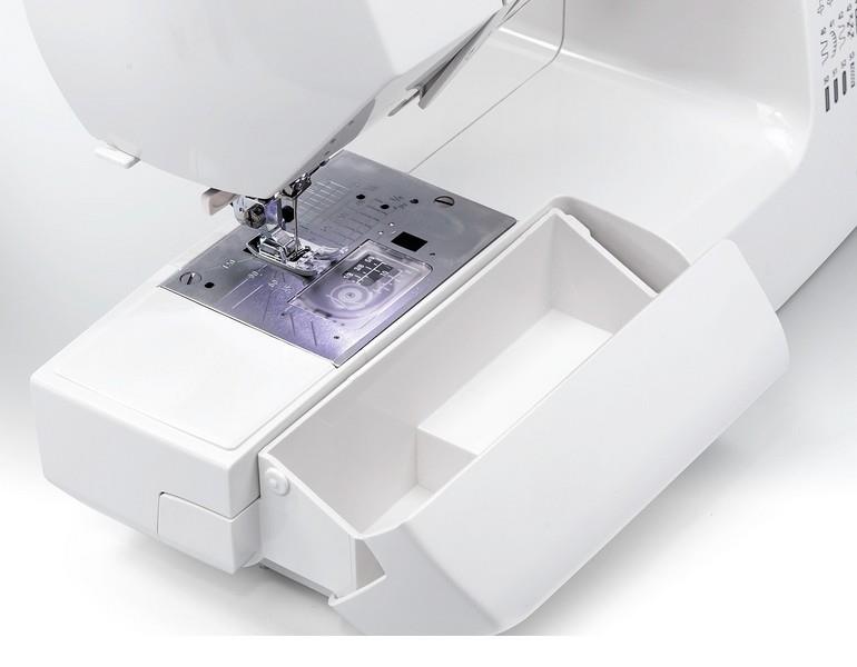 Janome 3160 QDG-G