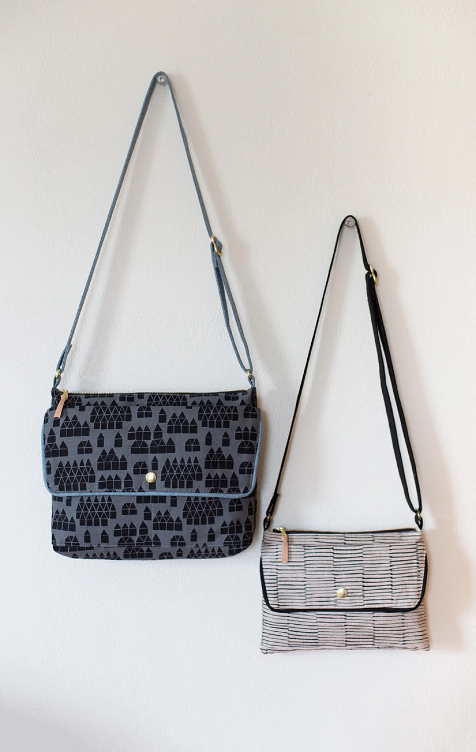 Traverse Bag