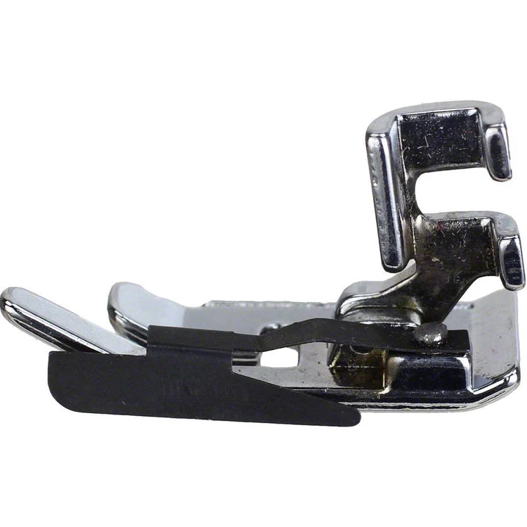 Alphasew 1/4" Low Shank Foot with Guide