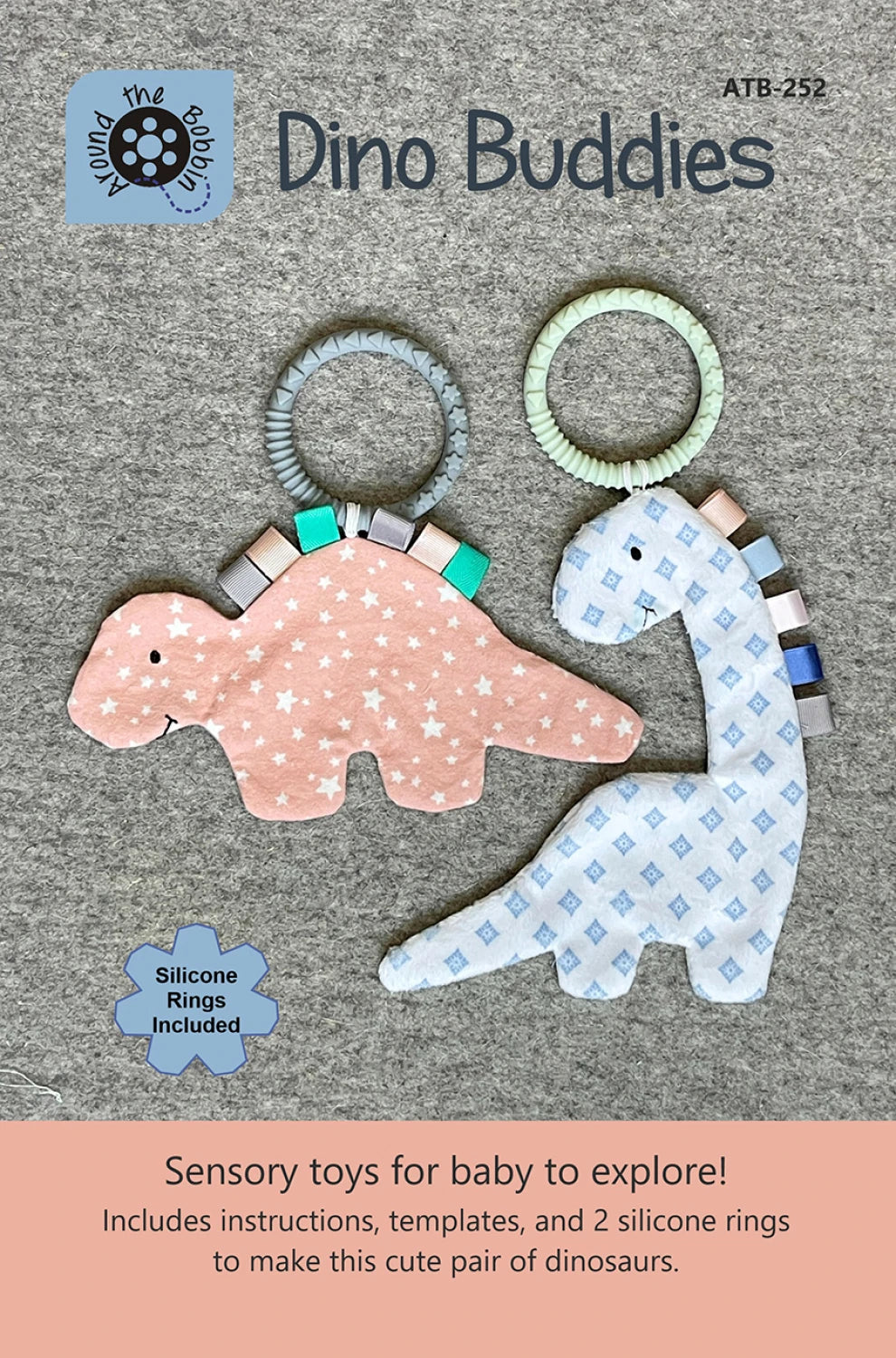 Dino Buddies