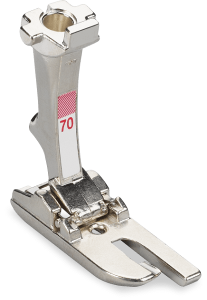 BERNINA #70 Lap SeamFoot