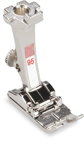BERNINA #95 Binder Foot