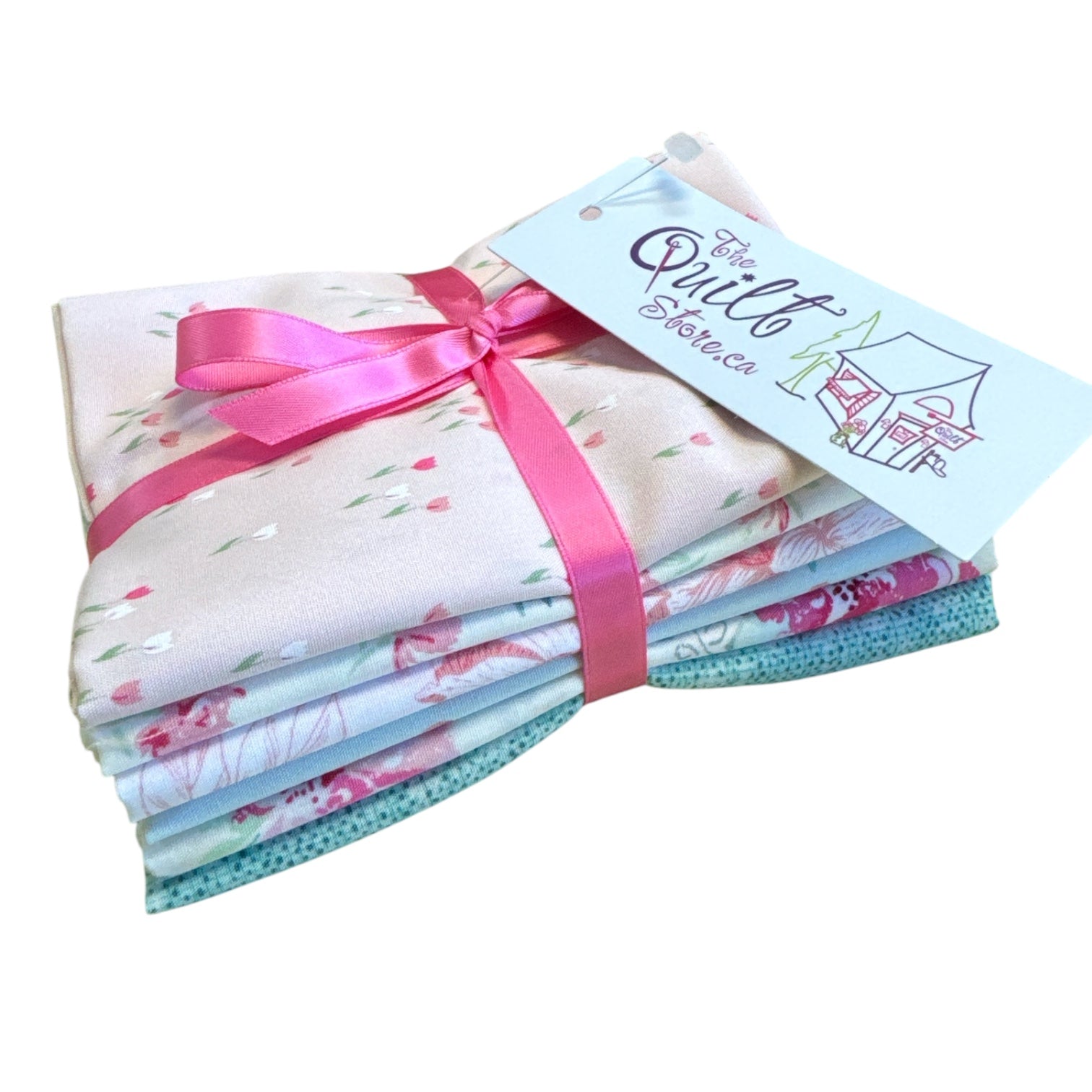Romantica Fat Quarter Bundle