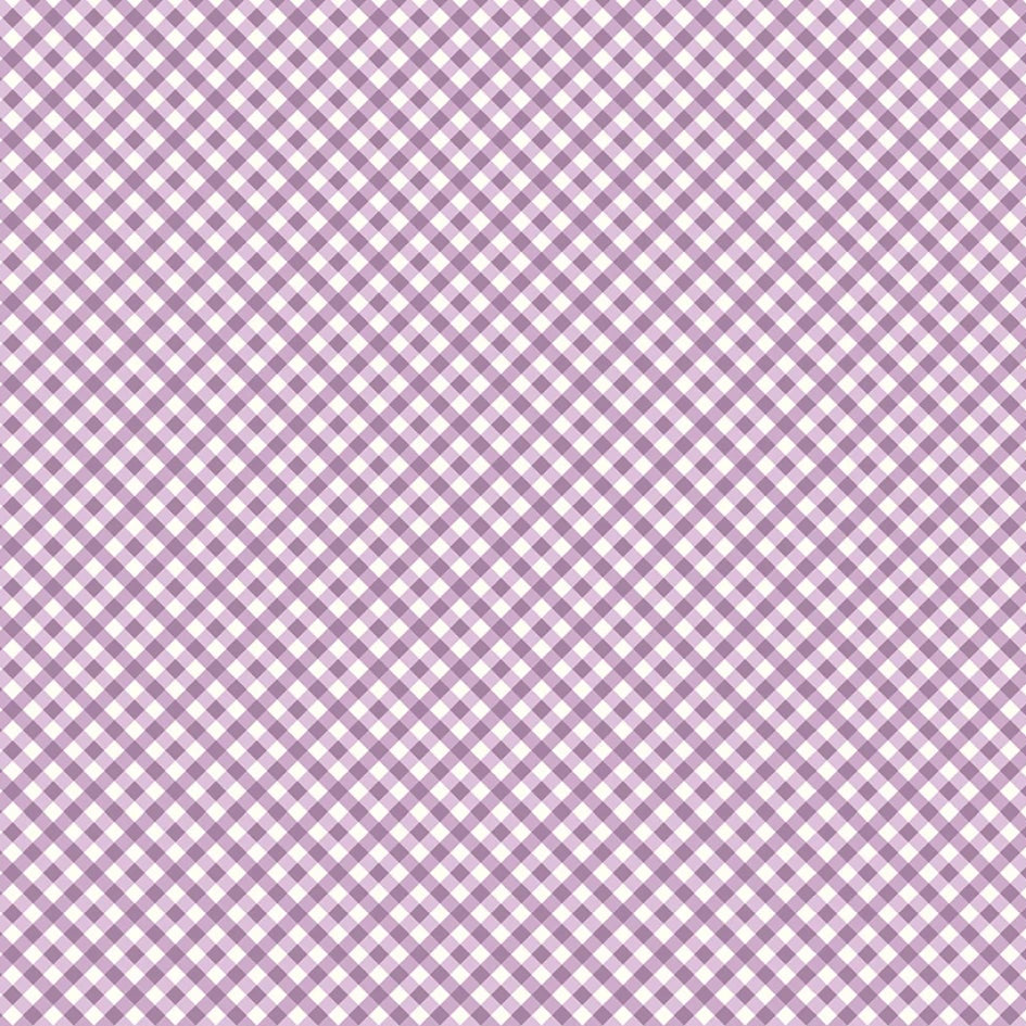 Bee Ginghams - Rebecca Plum