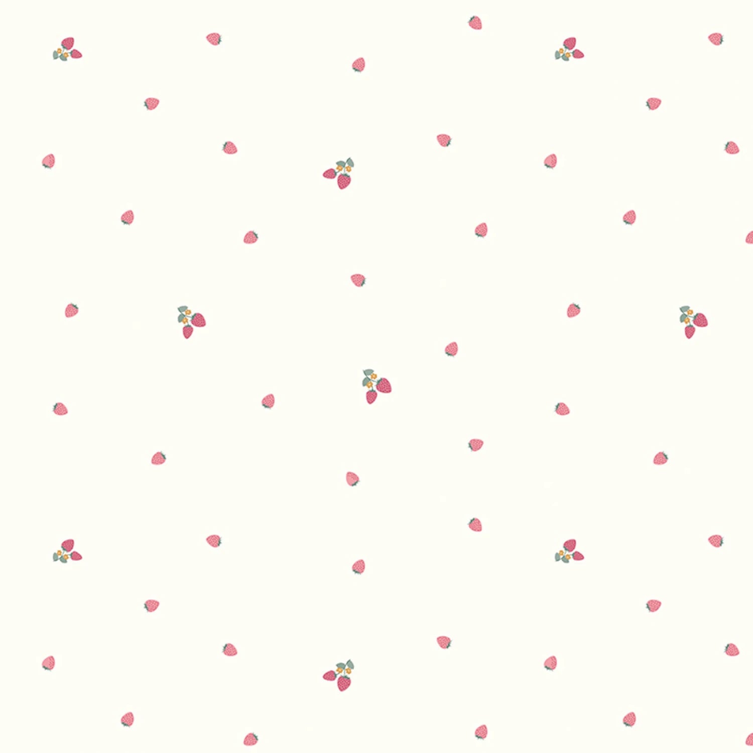 Hush Hush - Bitty Berries