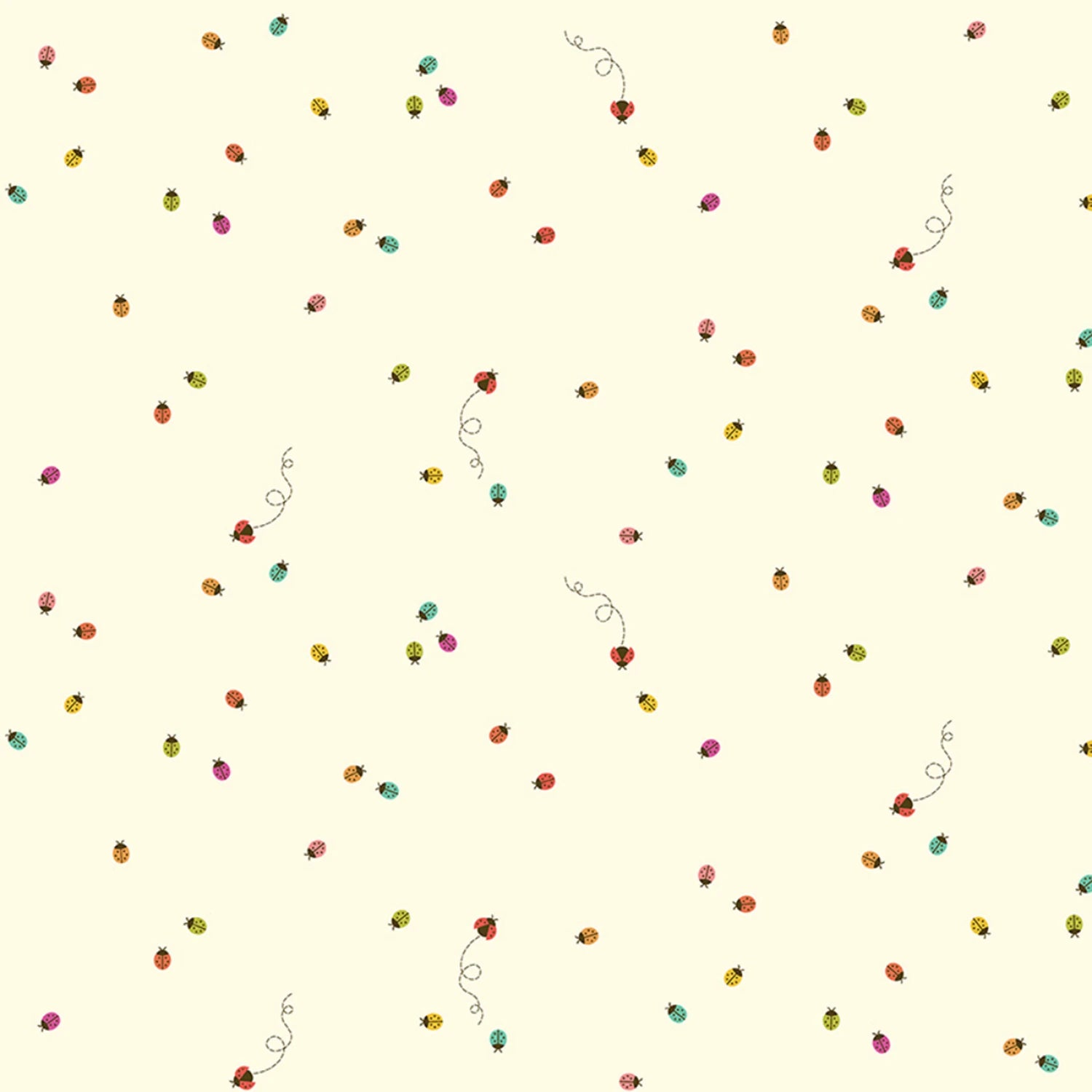 Hush Hush - Little Ladies