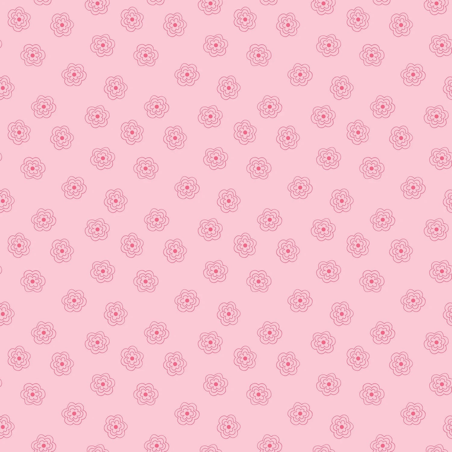 Basic Blossom Pink