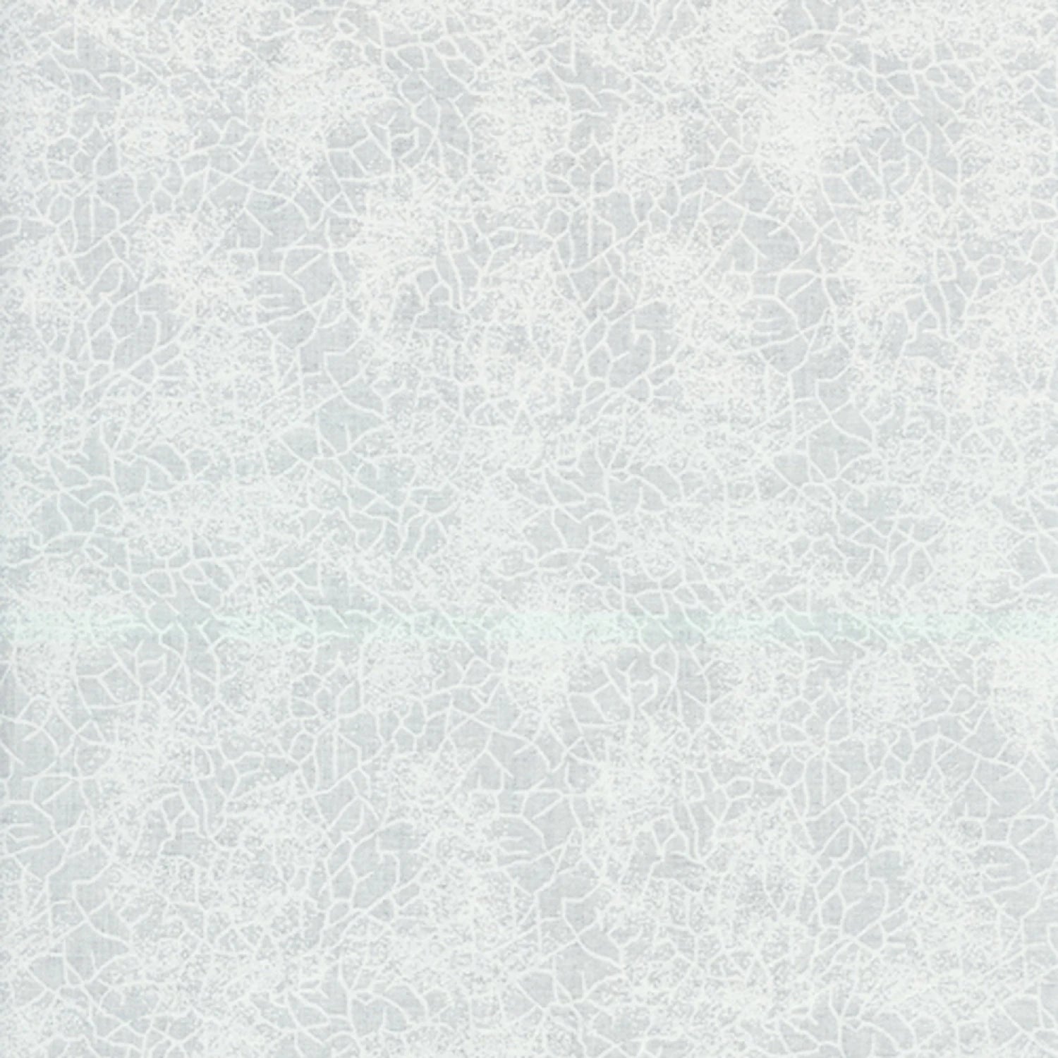 Hue Basics White Crackle