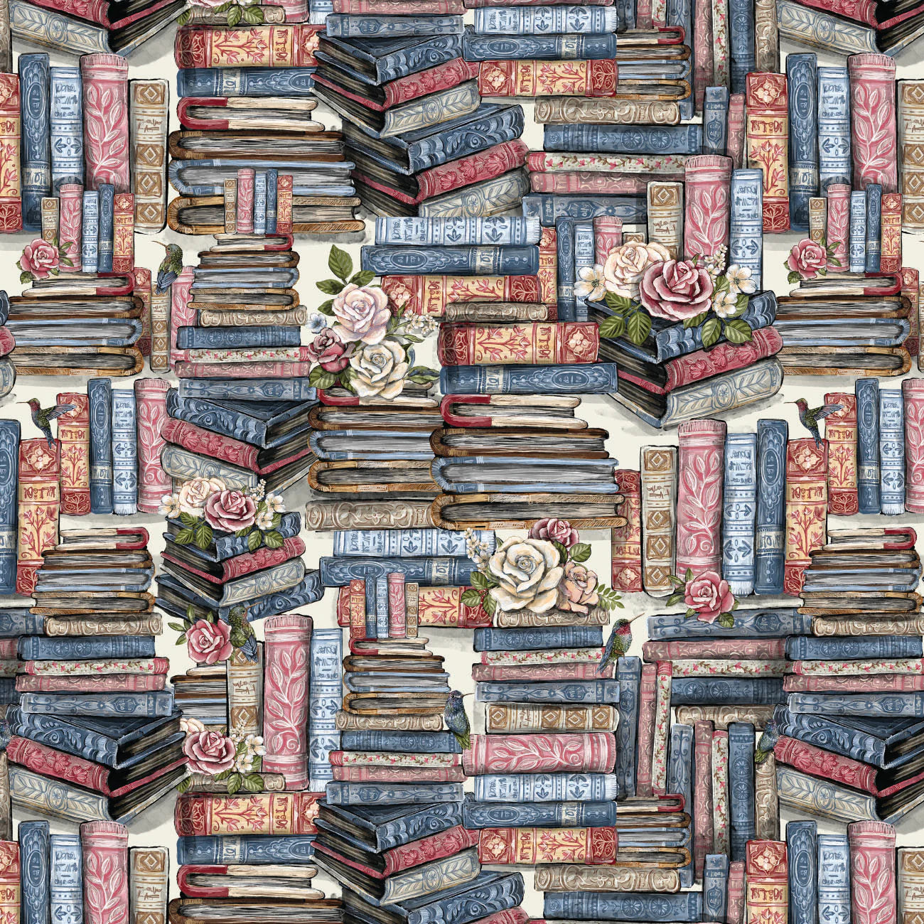 Tea and Poetry - Prose and Poetry - Multi