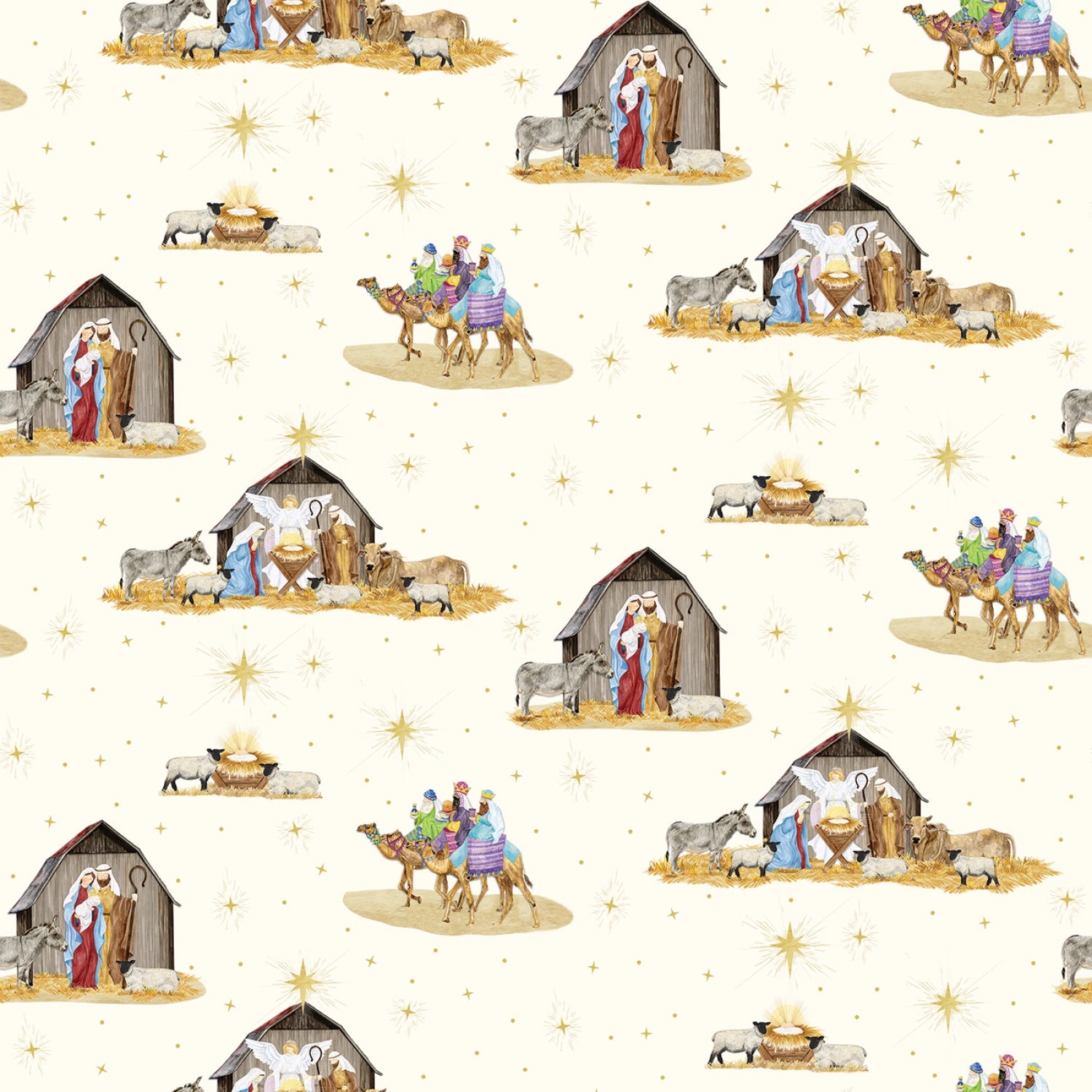 Come Let Us Adore Him