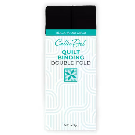 Quilt Binding