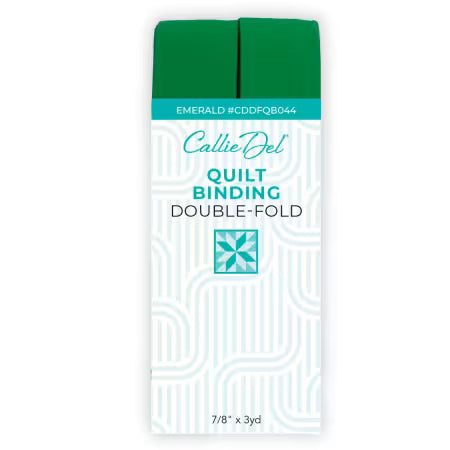 Quilt Binding