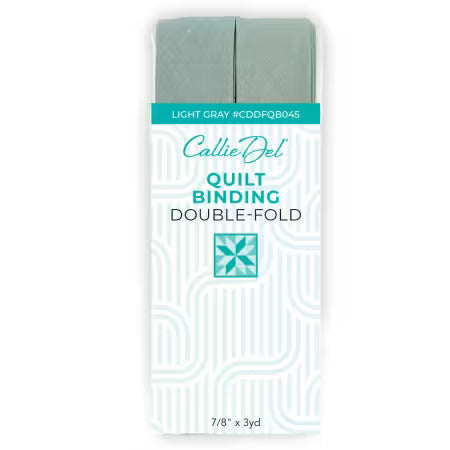 Quilt Binding