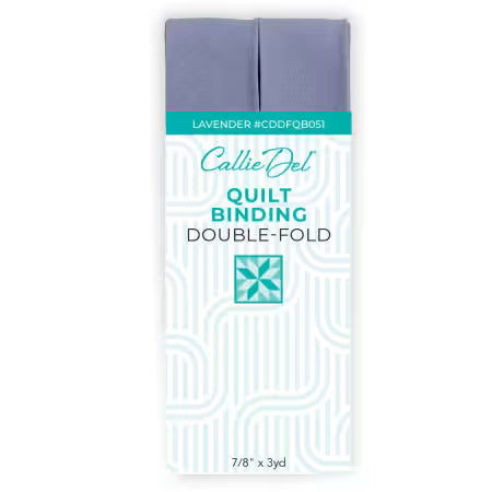 Quilt Binding