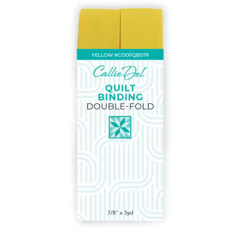 Quilt Binding