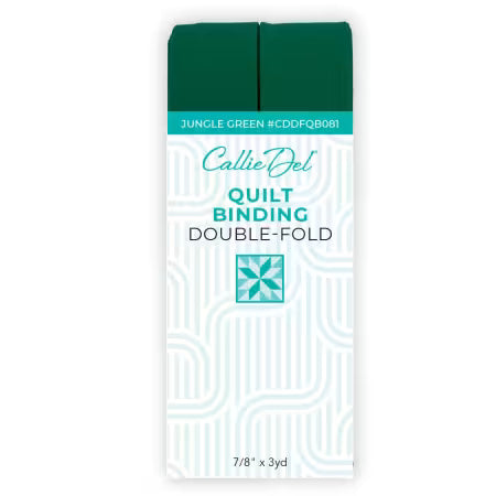 Quilt Binding