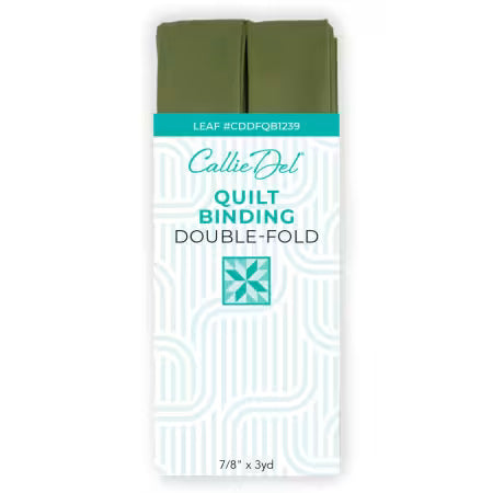 Quilt Binding