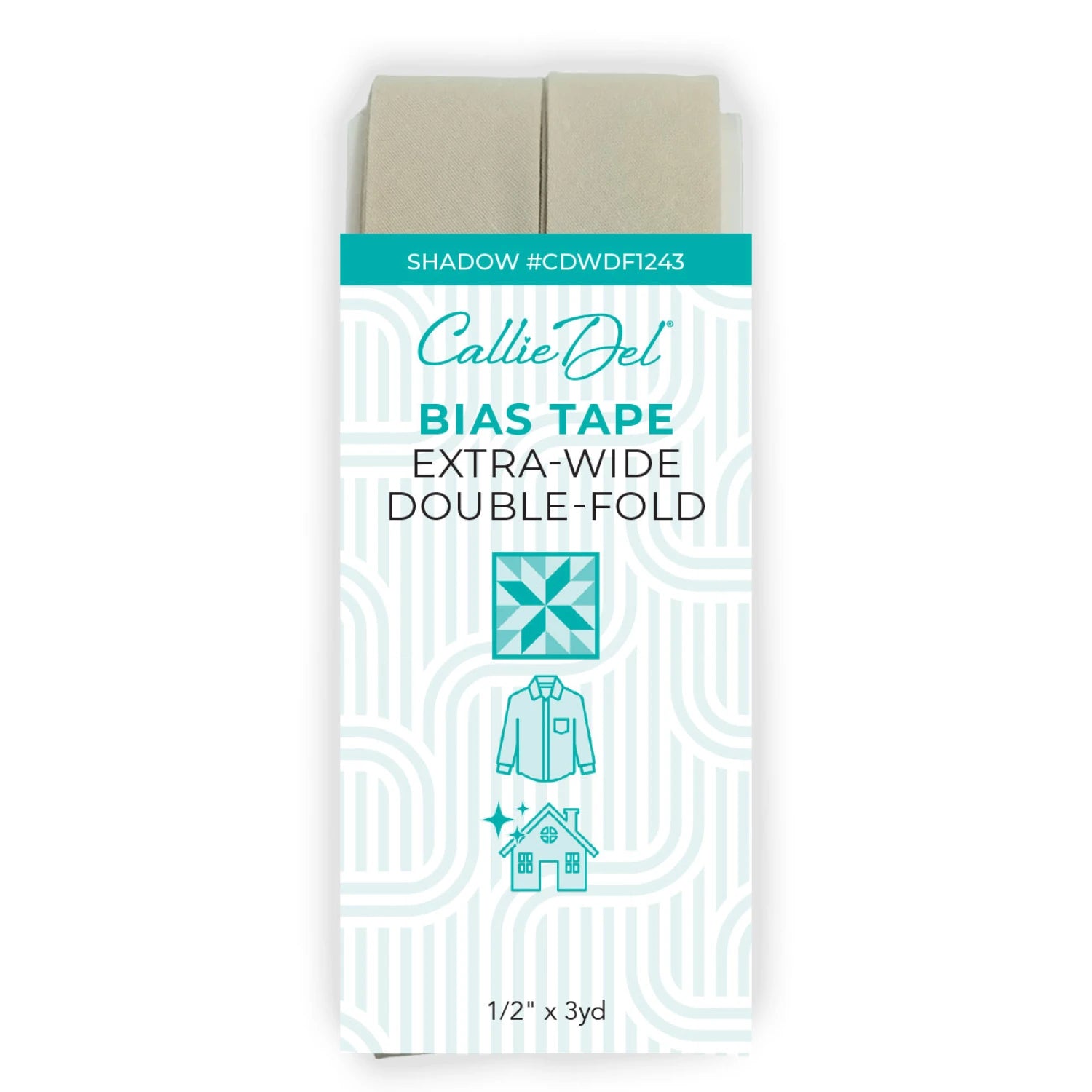 Quilt Binding