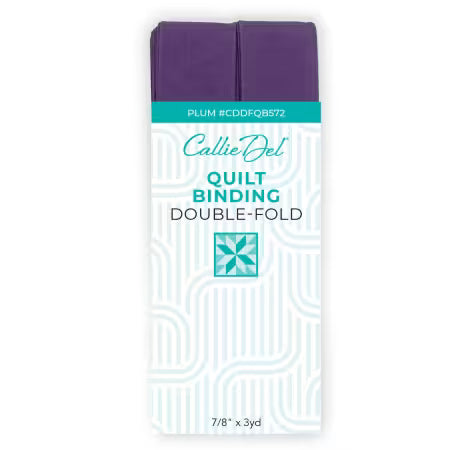 Quilt Binding