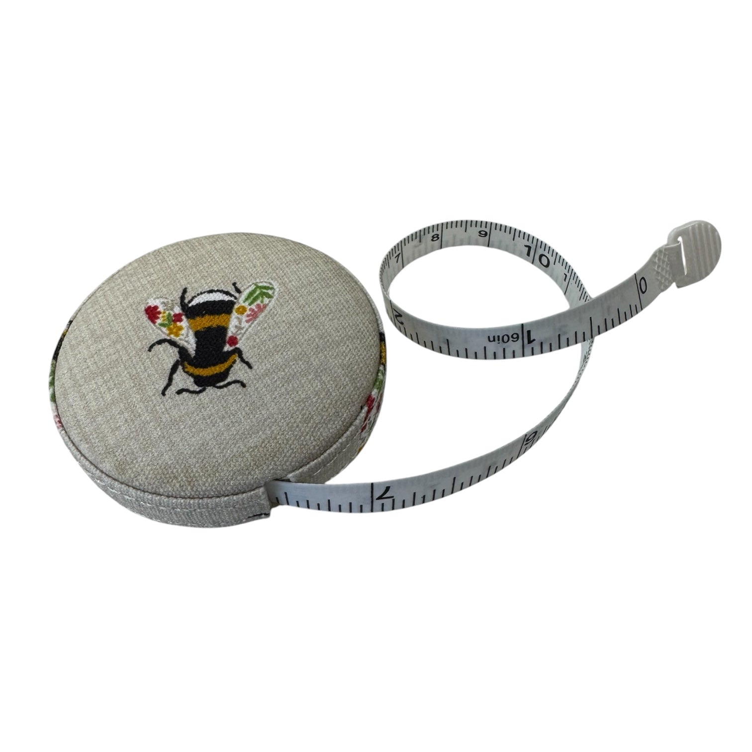 Retractable Tape Measure
