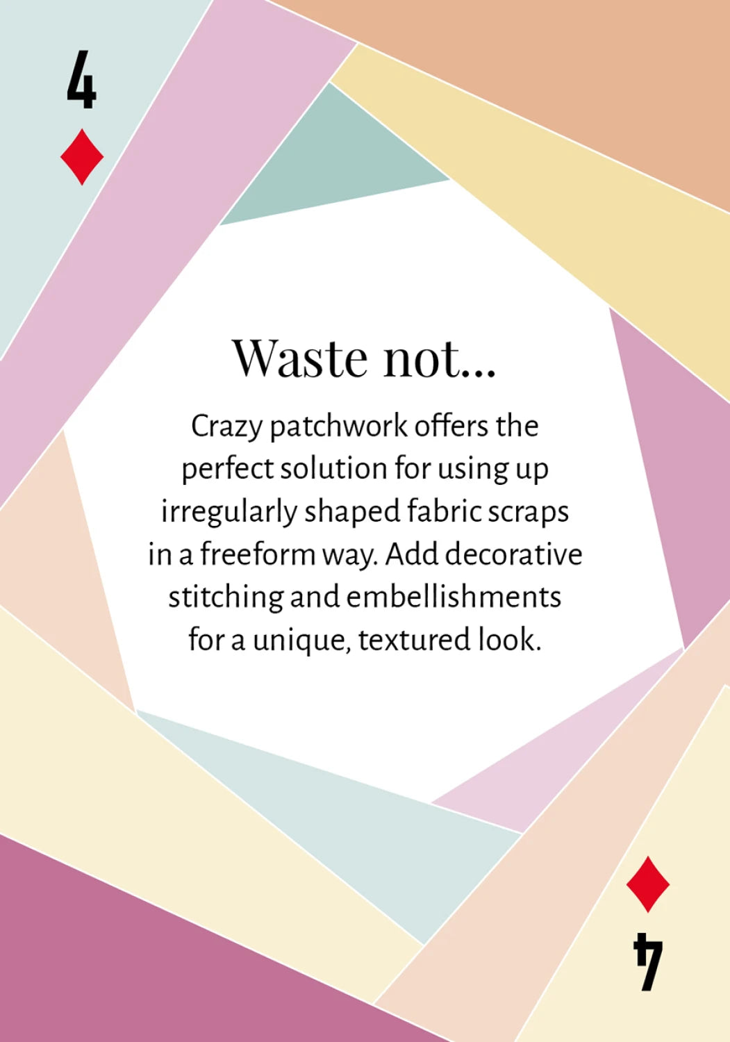 The Artful Hand Playing Cars - Quilting Tips & Tricks