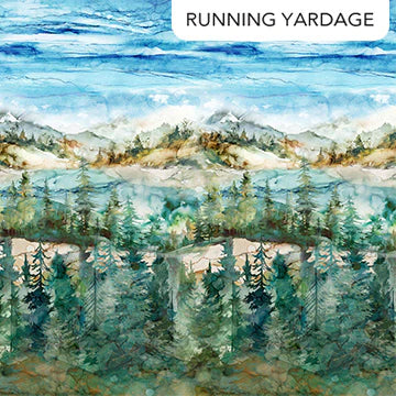 Great Outdoors 1/2M Bundle