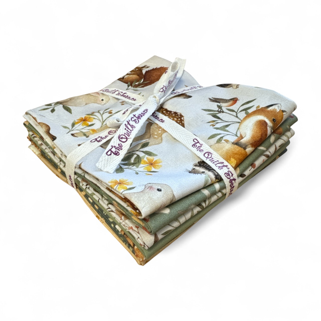 Count On Me 6 pc. Fat Quarter Bundle