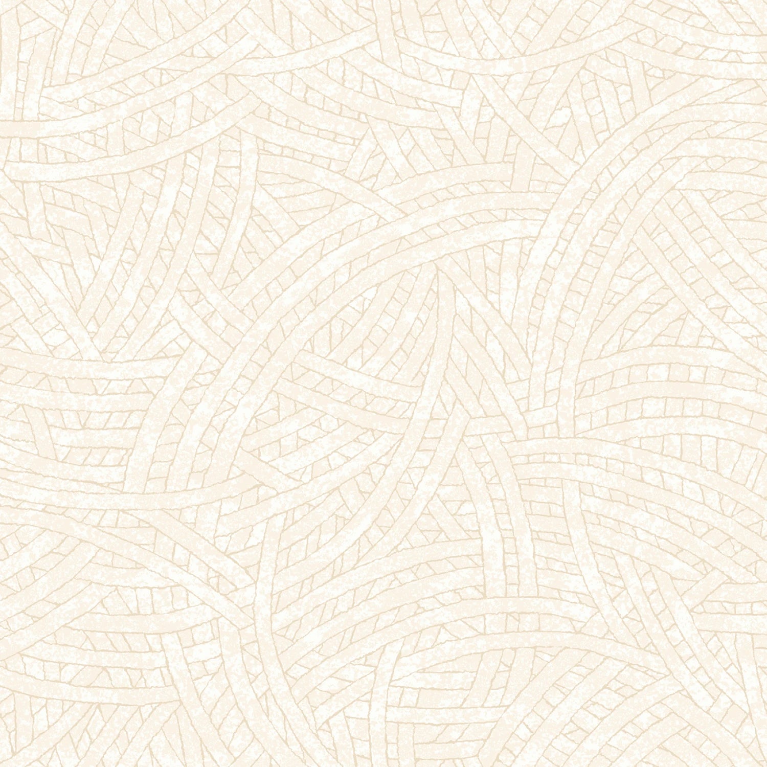 Tangled Threads - Bone
