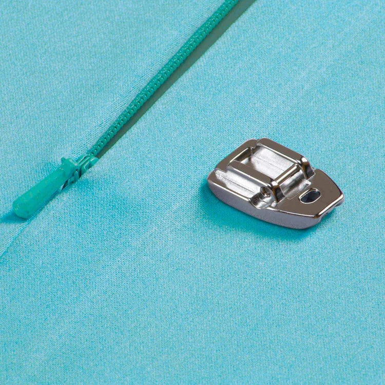 BABYL FOOT invisible zipper fo