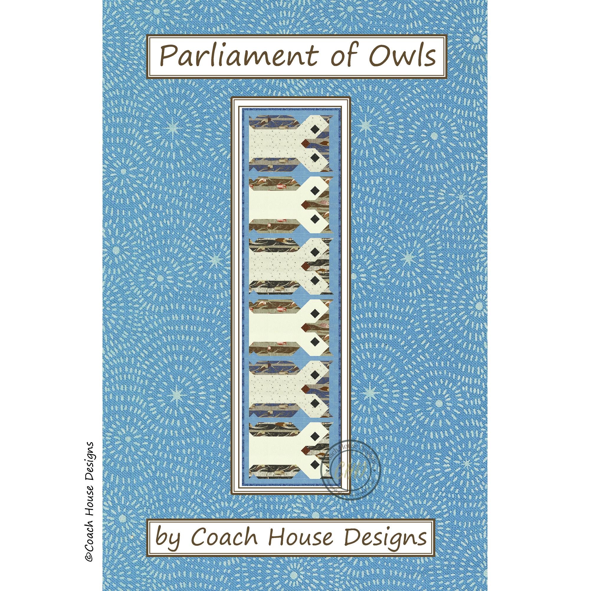 Parliament of Owls
