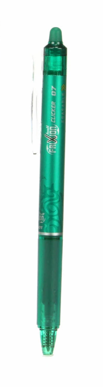 FRIXION Clicker 0.7mm