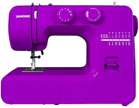 Janome 311