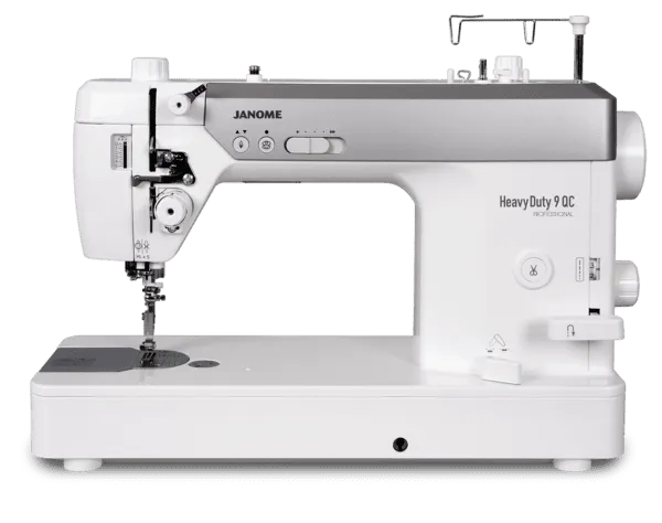 Janome HD9QC Professional