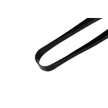 Matte Black Thread Snips