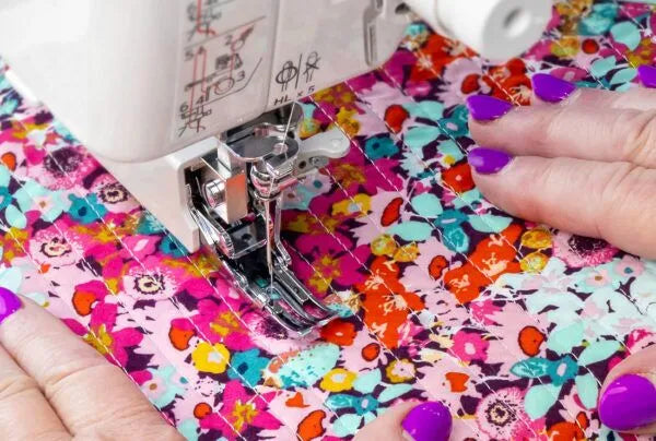 Janome HD9 Professional