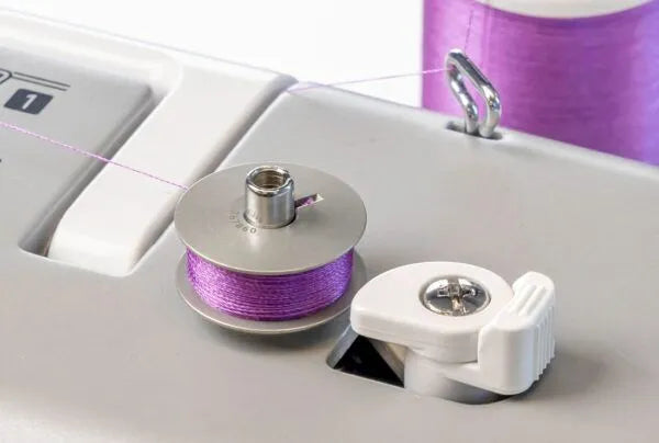 Janome HD9 Professional