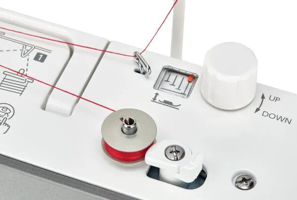 Janome HD9QC Professional