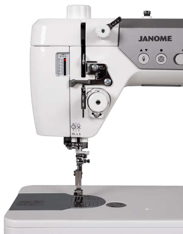 Janome HD9QC Professional